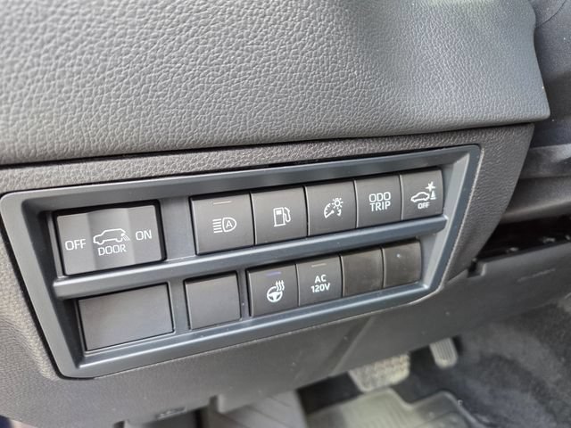 Used 2025 Toyota Sequoia Limited w/ Tow Technology Package AWD/4WD image 20