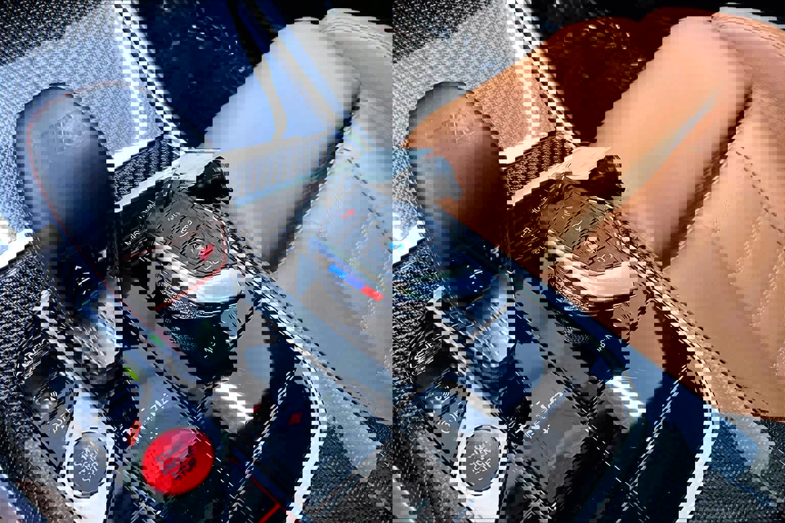 Used 2024 BMW M2 w/ Lighting Package image 14