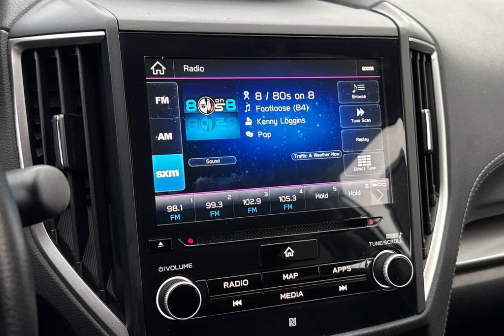 Used 2023 Subaru Impreza 2.0i Limited w/ Popular Package #3 image 21