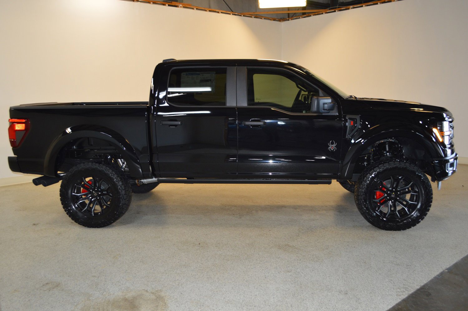New 2025 Ford F150 STX w/ Equipment Group 200A image 2