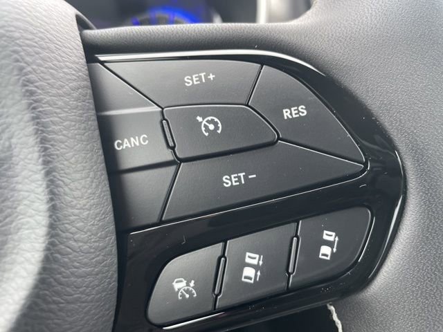 New 2026 Chrysler Pacifica Select w/ S Appearance Package image 22