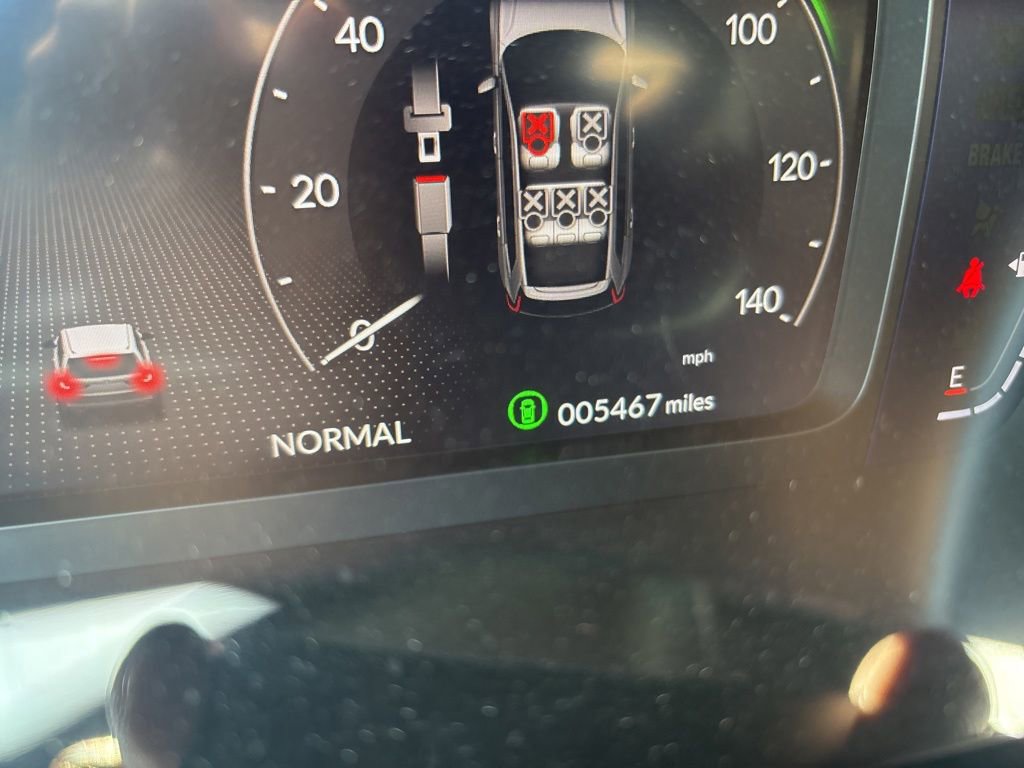 Used 2026 Honda CR-V Sport Touring image 18