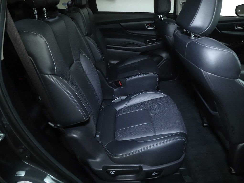Certified 2024 Subaru Ascent Limited AWD/4WD image 33