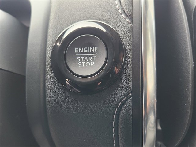 New 2025 Ford Expedition Max Platinum w/ Driver's Package image 16