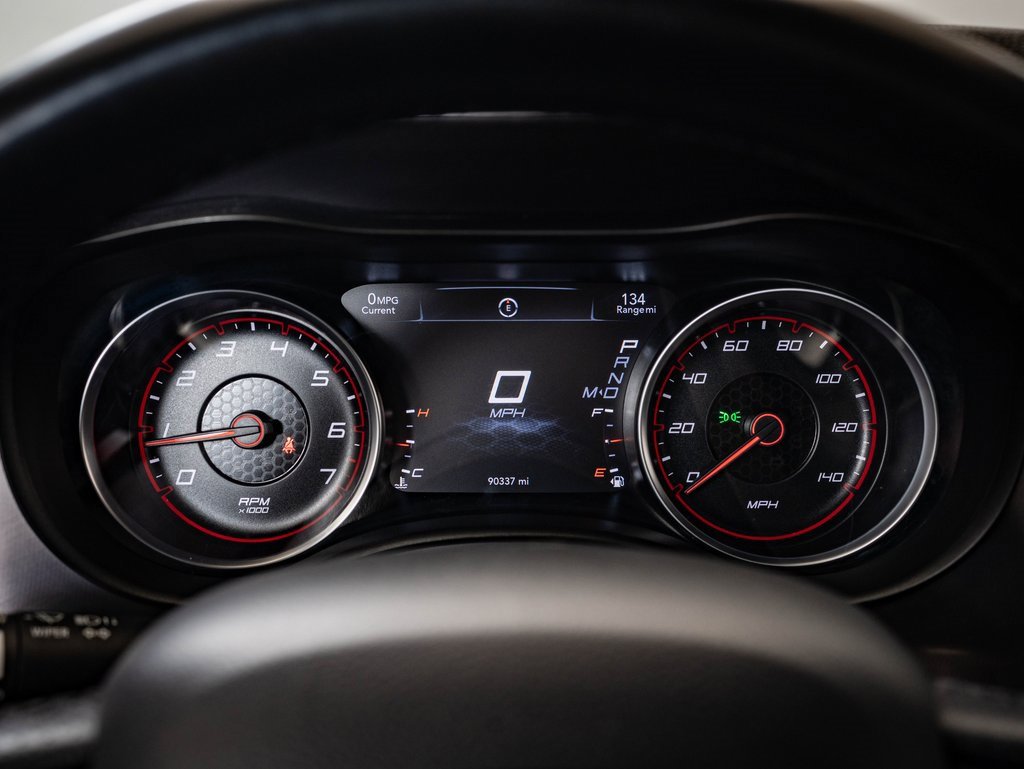 Used 2021 Dodge Charger GT image 27