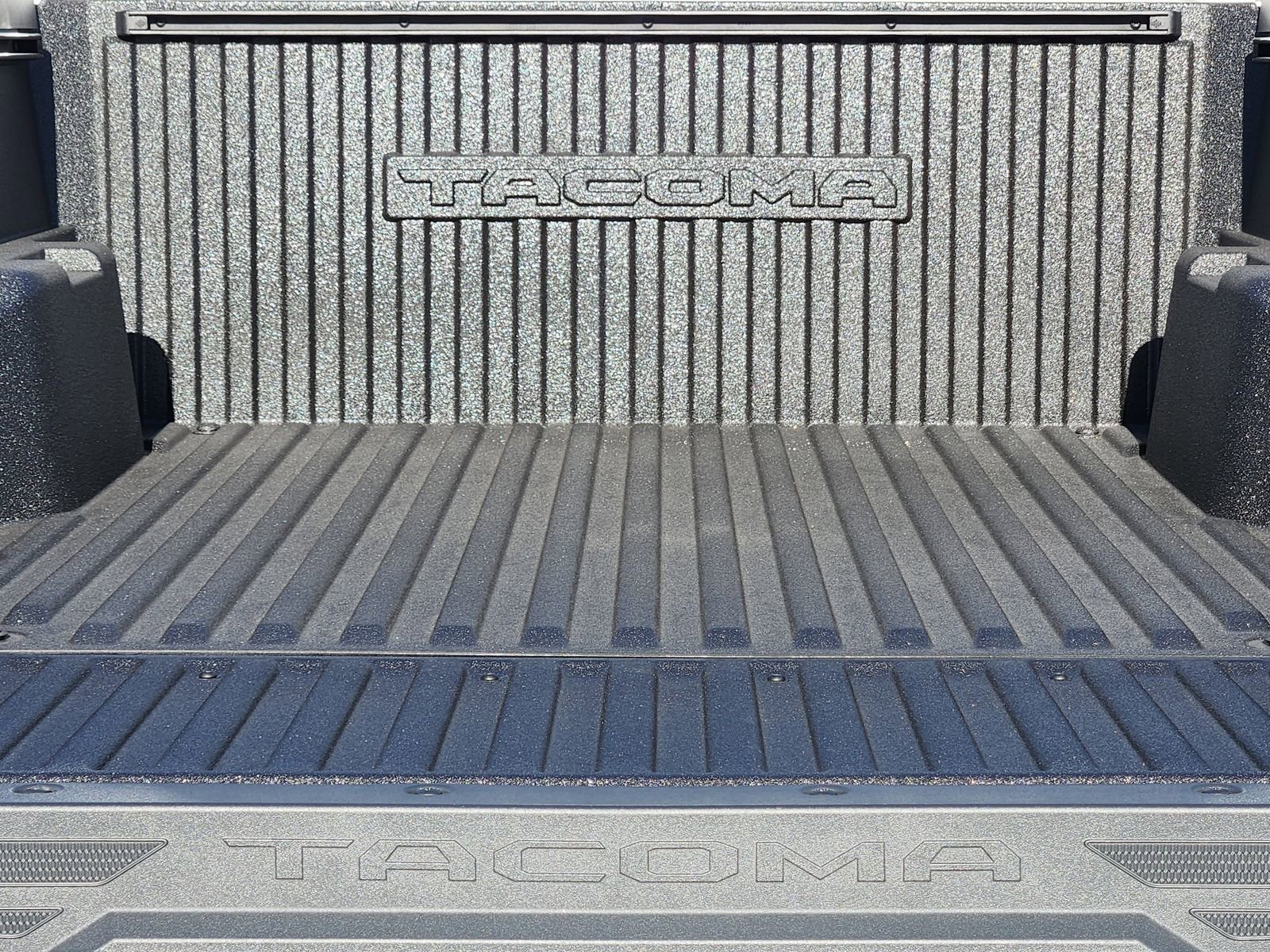 New 2026 Toyota Tacoma TRD Off-Road w/ TRD Off Road Premium Package image 28