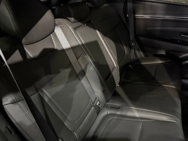 Used 2023 Hyundai Tucson XRT AWD/4WD image 33