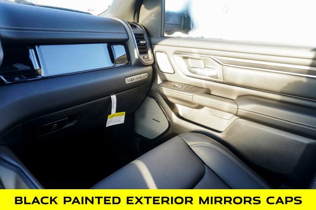 New 2026 RAM 1500 Rebel w/ Rebel Level 2 Equipment Group image 27