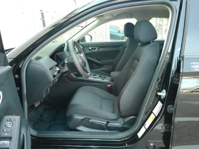 Used 2025 Honda Civic LX image 12