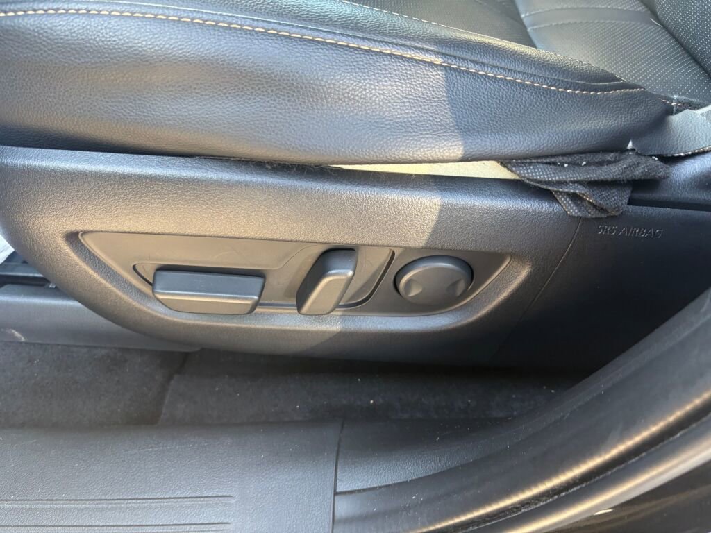 Used 2025 MAZDA CX-70 3.3 Turbo w/ Preferred Package image 21