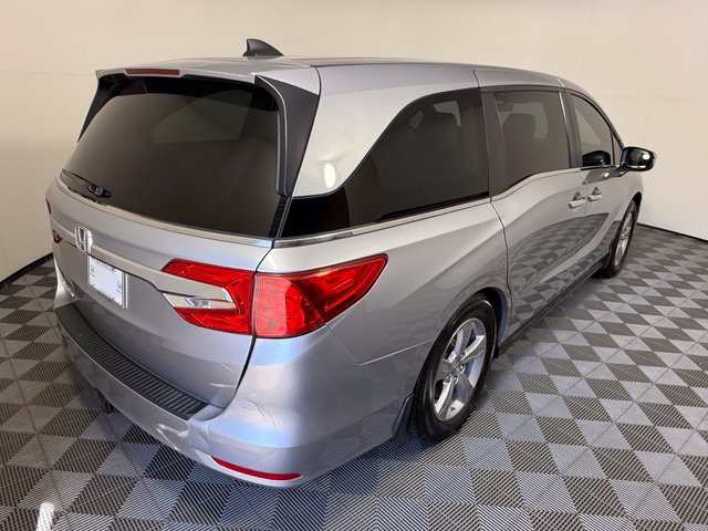 Used 2020 Honda Odyssey EX-L image 6