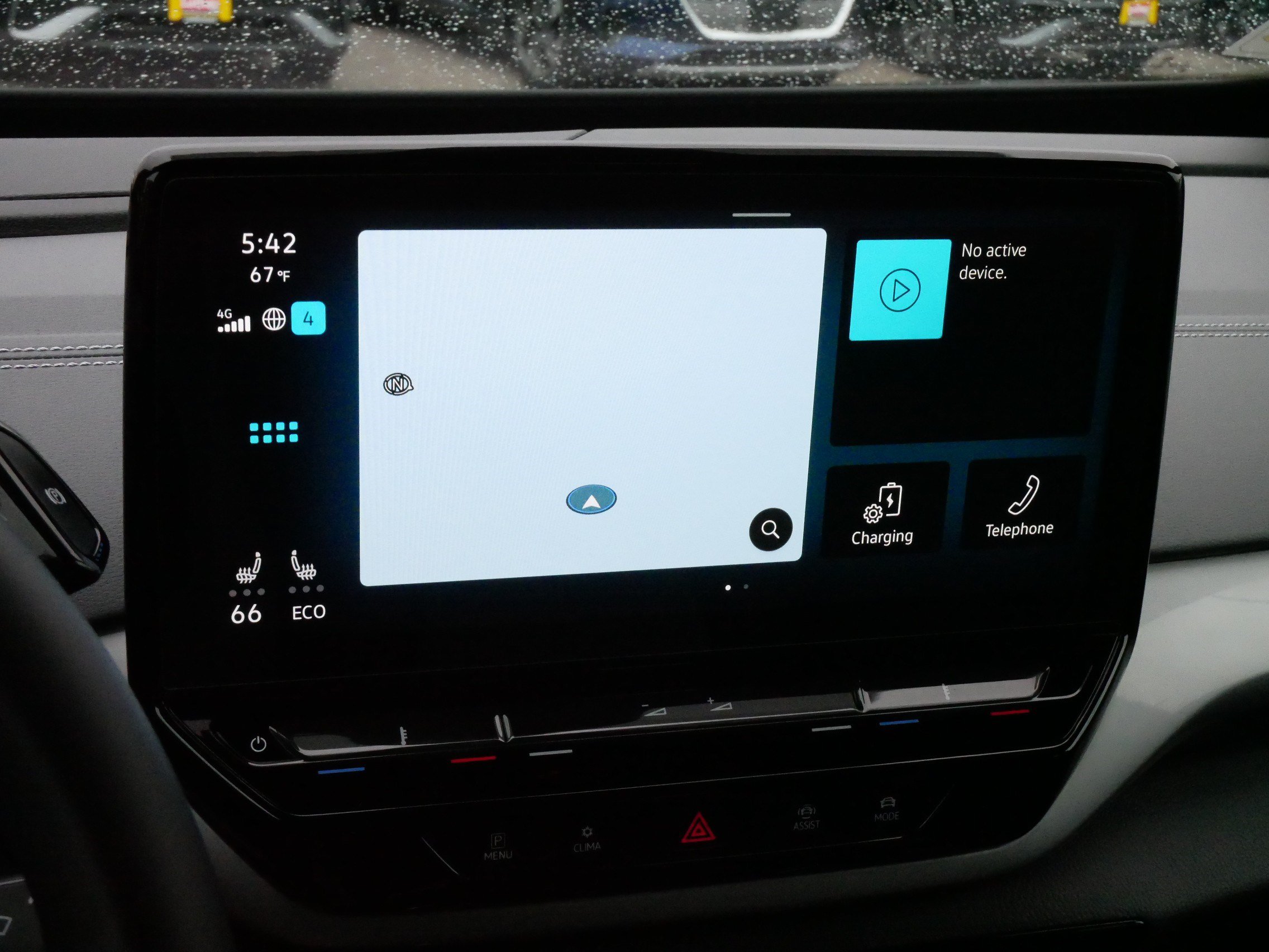 Certified 2023 Volkswagen ID.4 Pro S AWD/4WD image 22
