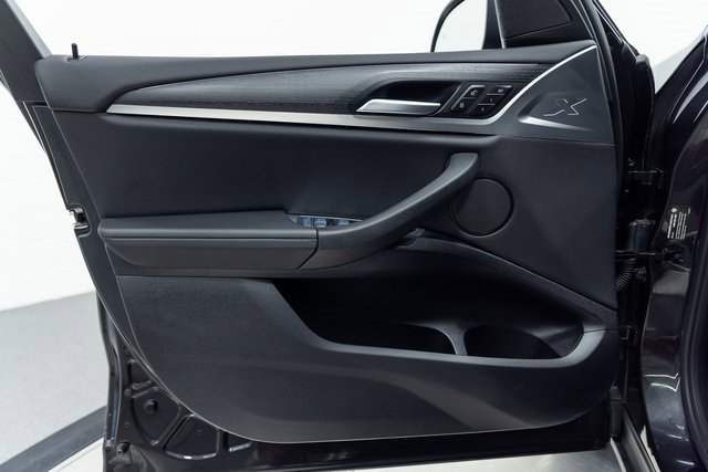 Certified 2024 BMW X3 xDrive30i w/ Premium Package image 11