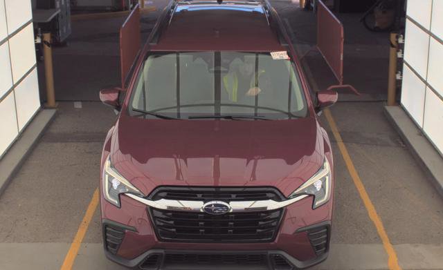 Used 2025 Subaru Ascent Premium AWD/4WD image 3