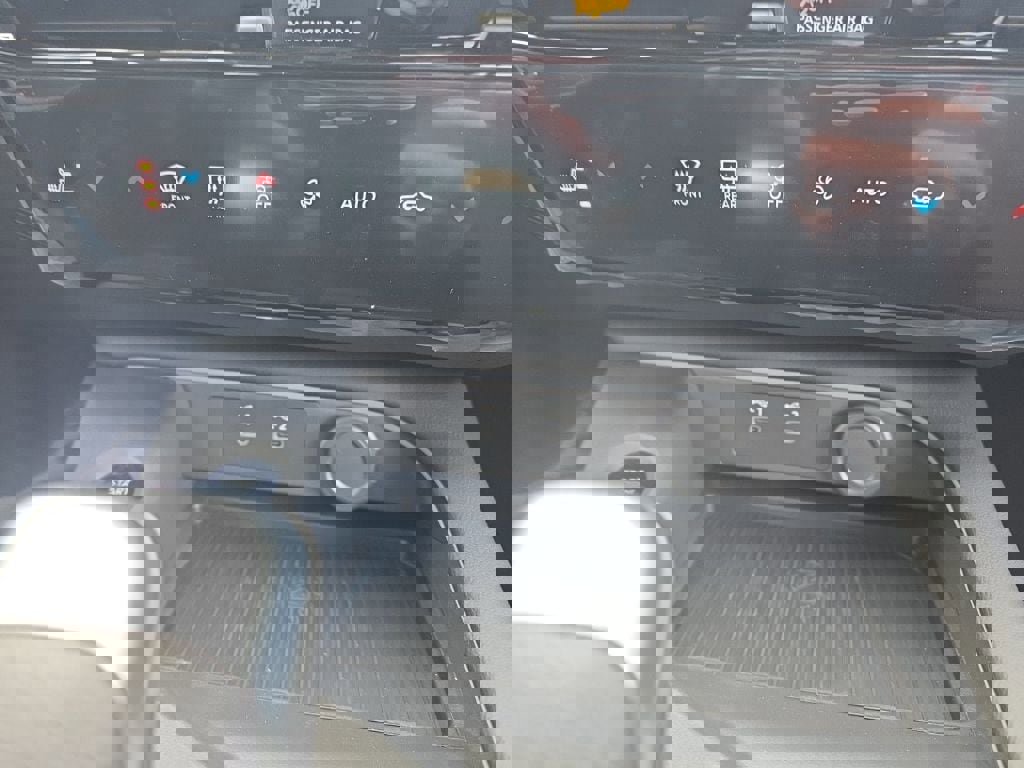 New 2026 Nissan Sentra SR w/ SR All Weather Package image 25