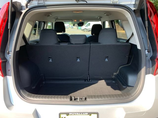 Used 2021 Kia Soul S w/ Paint Protection Package FWD image 5