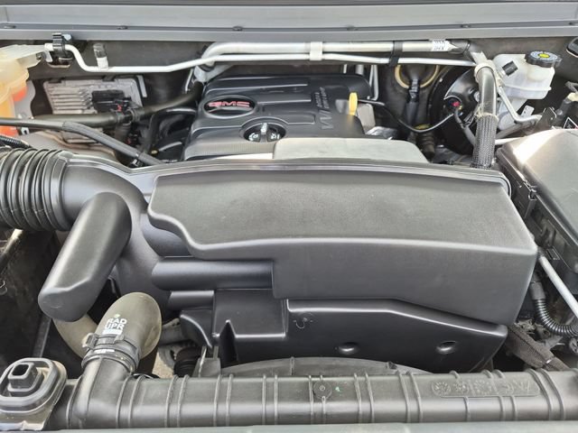 Used 2021 GMC Canyon Elevation Standard w/ Convenience Package RWD image 37