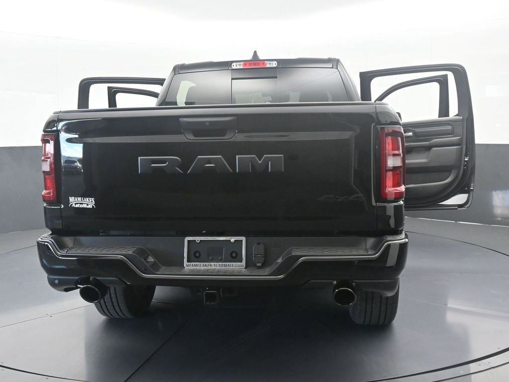New 2026 RAM 1500 Express image 69