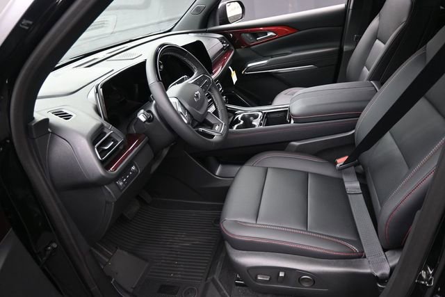 New 2026 Chevrolet Traverse Z71 AWD/4WD image 8