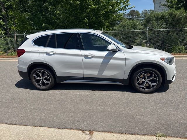 Used 2019 BMW X1 sDrive28i w/ Convenience Package FWD image 11