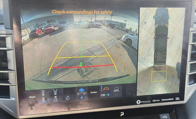 Used 2023 Toyota Tundra Limited image 12