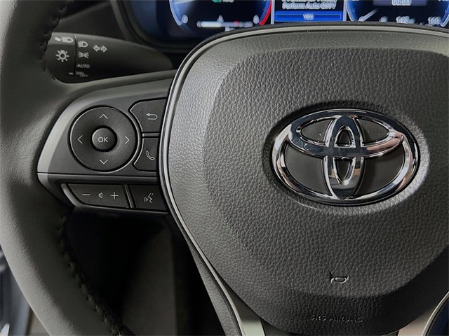New 2026 Toyota Corolla SE image 16