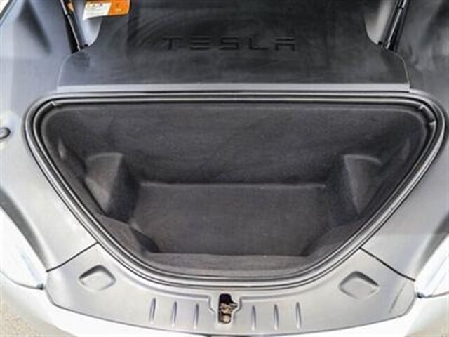 Used 2017 Tesla Model S 75 RWD image 34