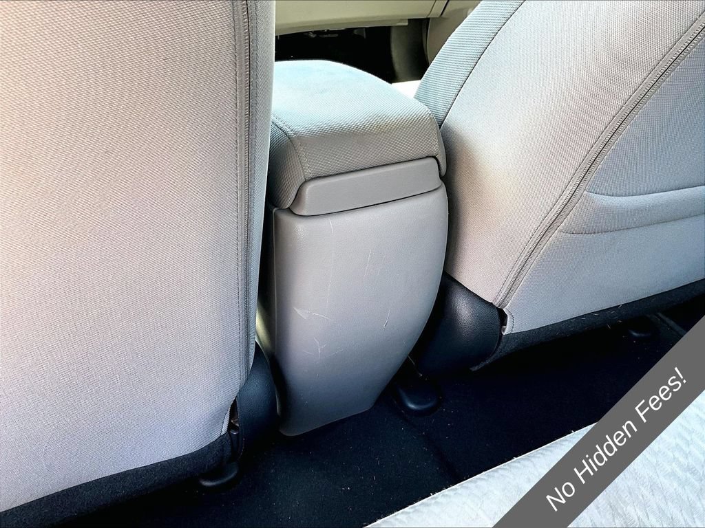 Used 2014 Honda Civic LX image 24