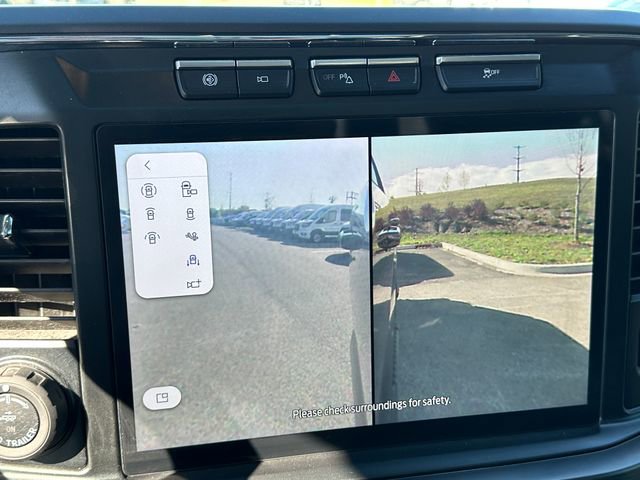 Used 2023 Ford F250 Lariat w/ Lariat Ultimate Package image 31