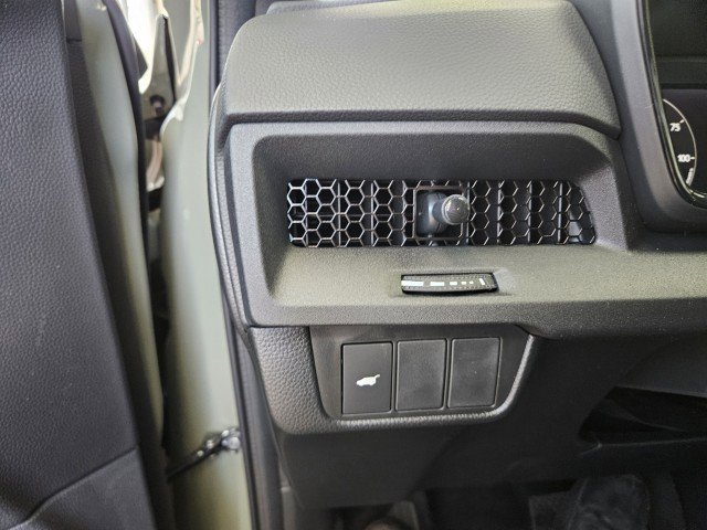 New 2026 Honda CR-V TrailSport image 29