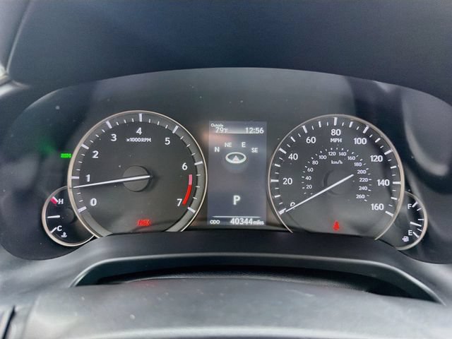 Used 2022 Lexus RX 350 FWD w/ Luxury Package image 42