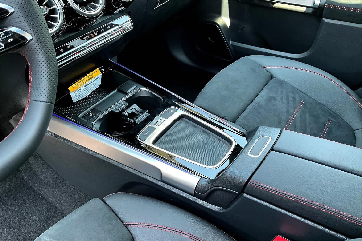 Certified 2024 Mercedes-Benz GLB 250 image 21