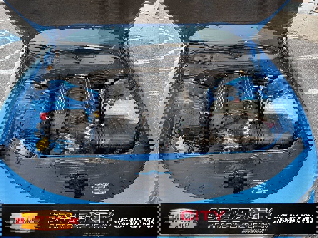 Used 2023 Dodge Charger Scat Pack image 43