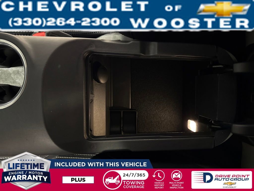 Used 2024 Ford Mustang GT Premium image 27