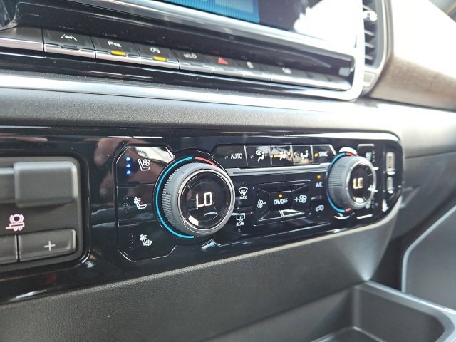 New 2026 Chevrolet Silverado 1500 High Country image 42
