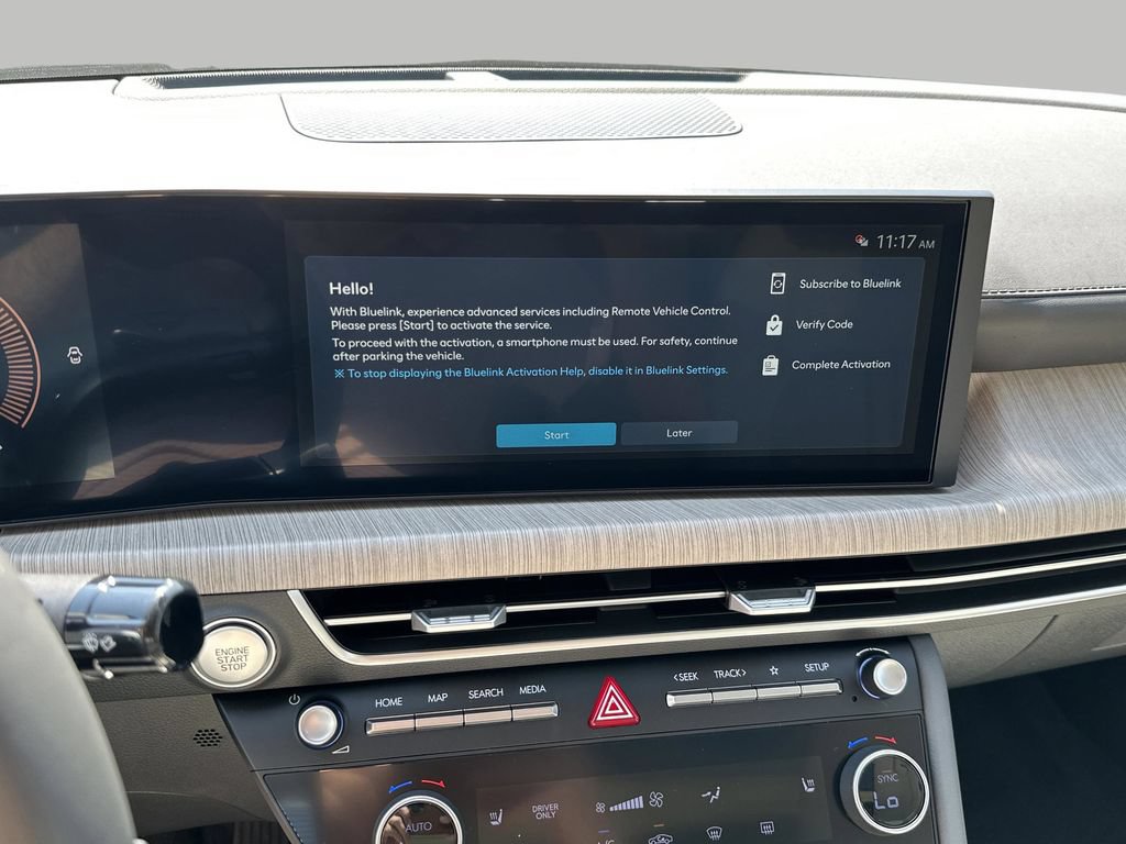 New 2026 Hyundai Sonata SEL FWD image 17