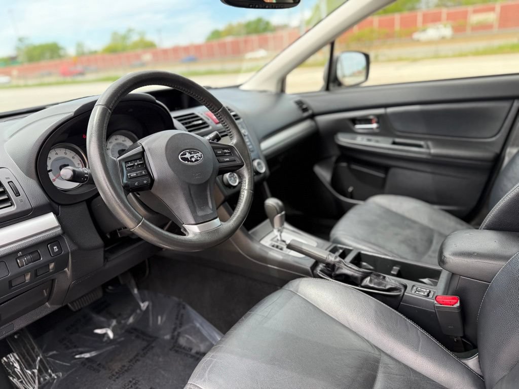 Used 2012 Subaru Impreza 2.0i Sport Limited w/ Popular Pkg 1 AWD/4WD image 22