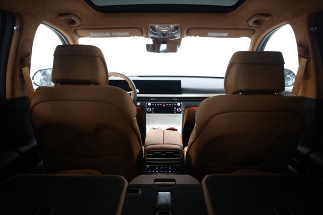 New 2026 Genesis GV80 3.5T Prestige AWD/4WD image 44