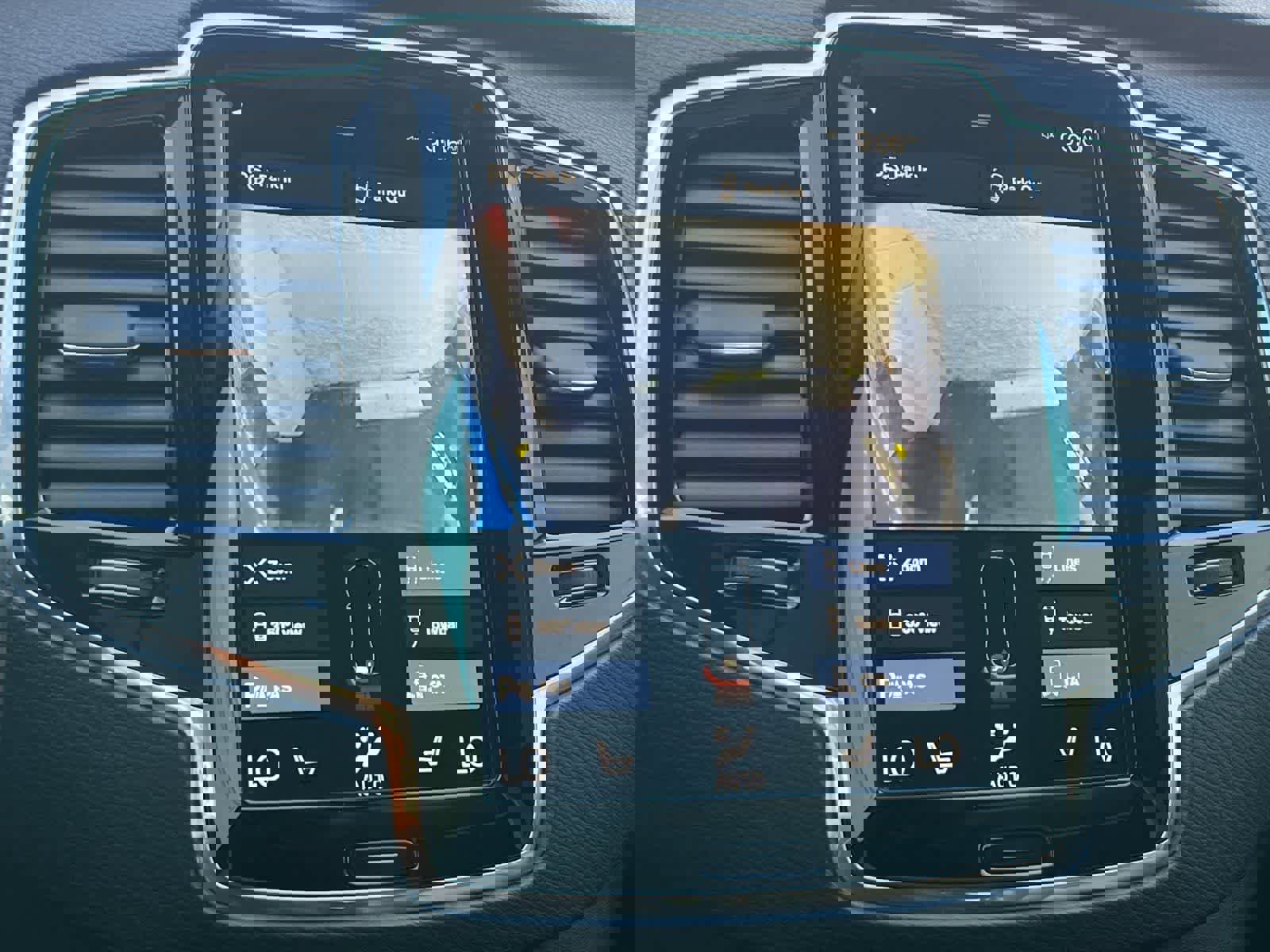 Used 2017 Volvo XC90 T6 Momentum w/ Vision Package image 22