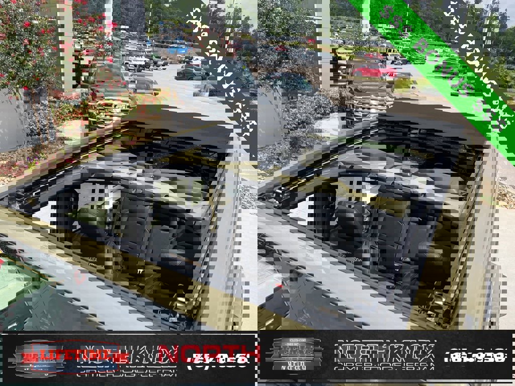 New 2025 Jeep Wrangler Unlimited Rubicon 392 image 15