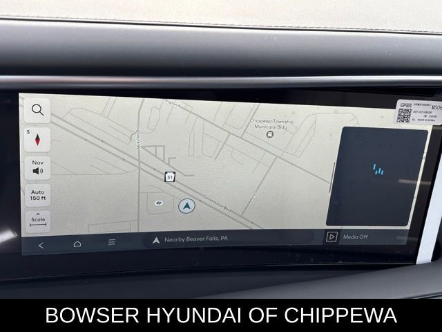 New 2026 Hyundai Palisade Calligraphy image 8