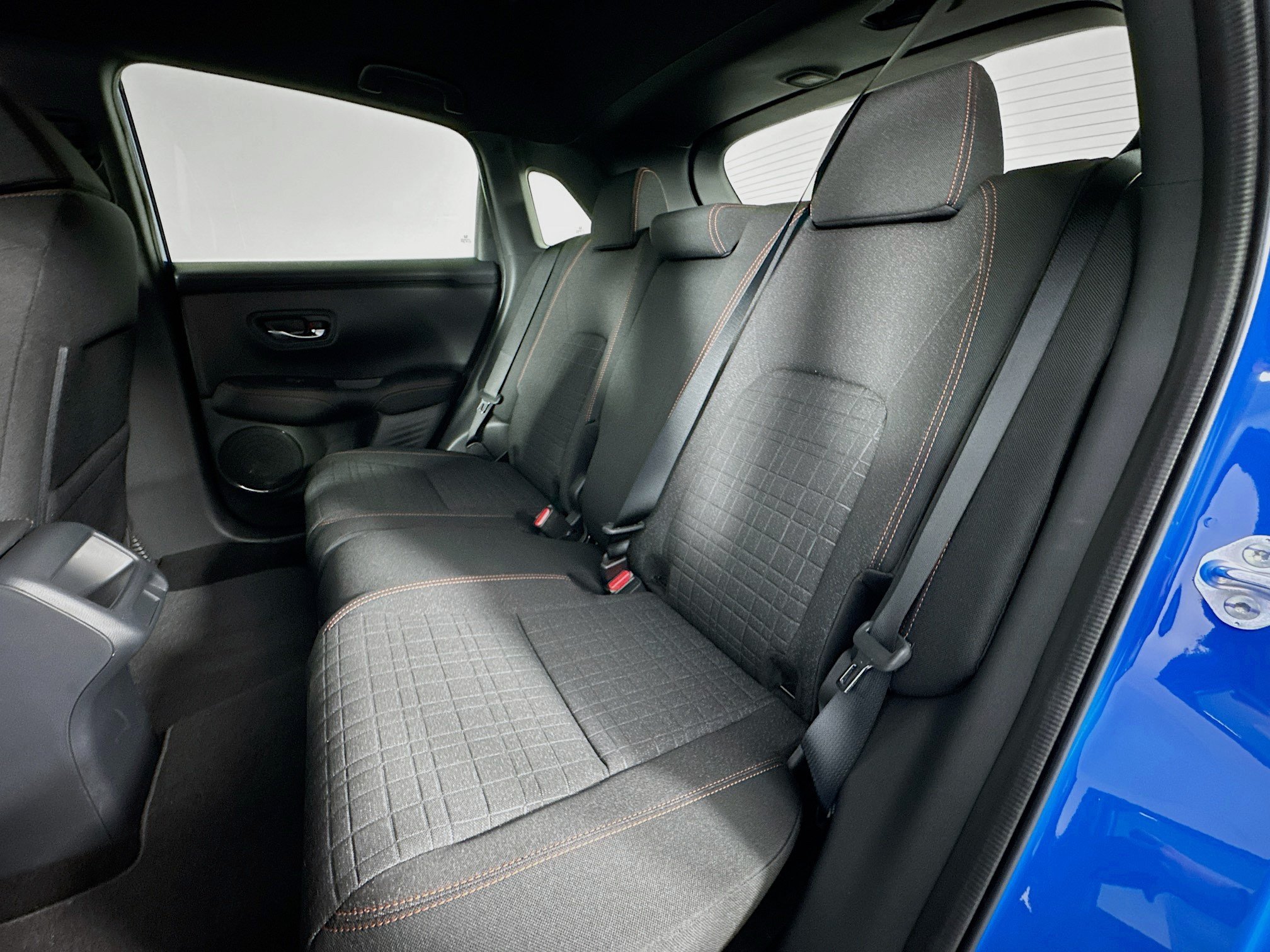 New 2027 Honda HR-V Sport image 23