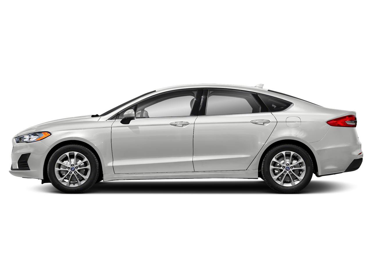 Used 2019 Ford Fusion SE AWD/4WD image 34
