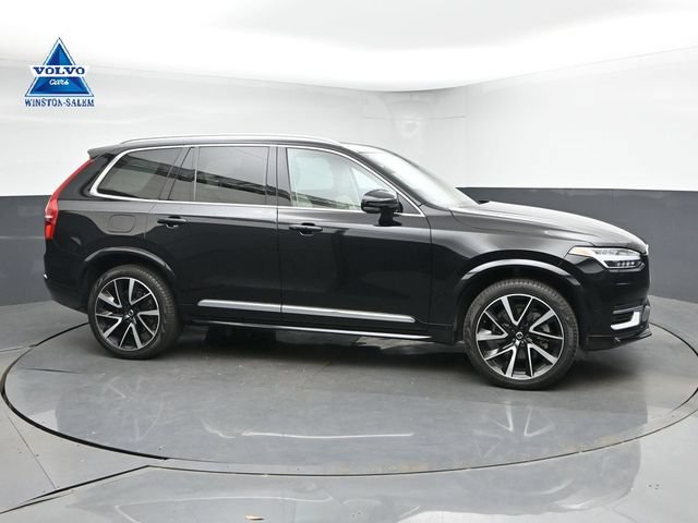 Used 2024 Volvo XC90 B5 Plus w/ Protection Package AWD/4WD image 1