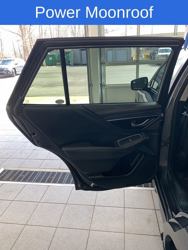 Certified 2023 Subaru Outback Limited image 14