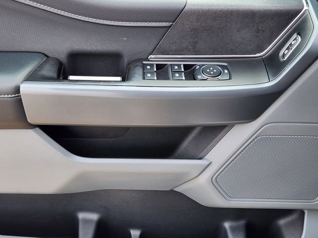 Used 2024 Ford F150 XLT w/ Mobile Office Package image 21