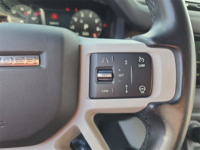 Used 2024 Land Rover Defender 110 S image 18