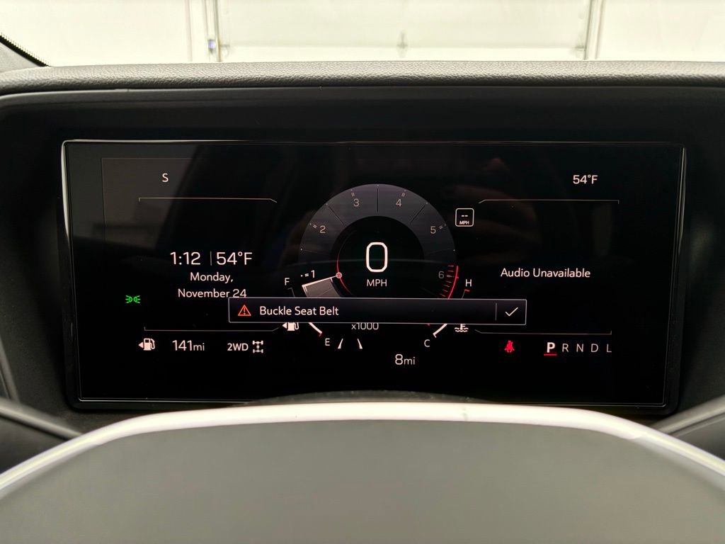 New 2026 GMC Terrain Elevation w/ Elevation Premium Package image 25