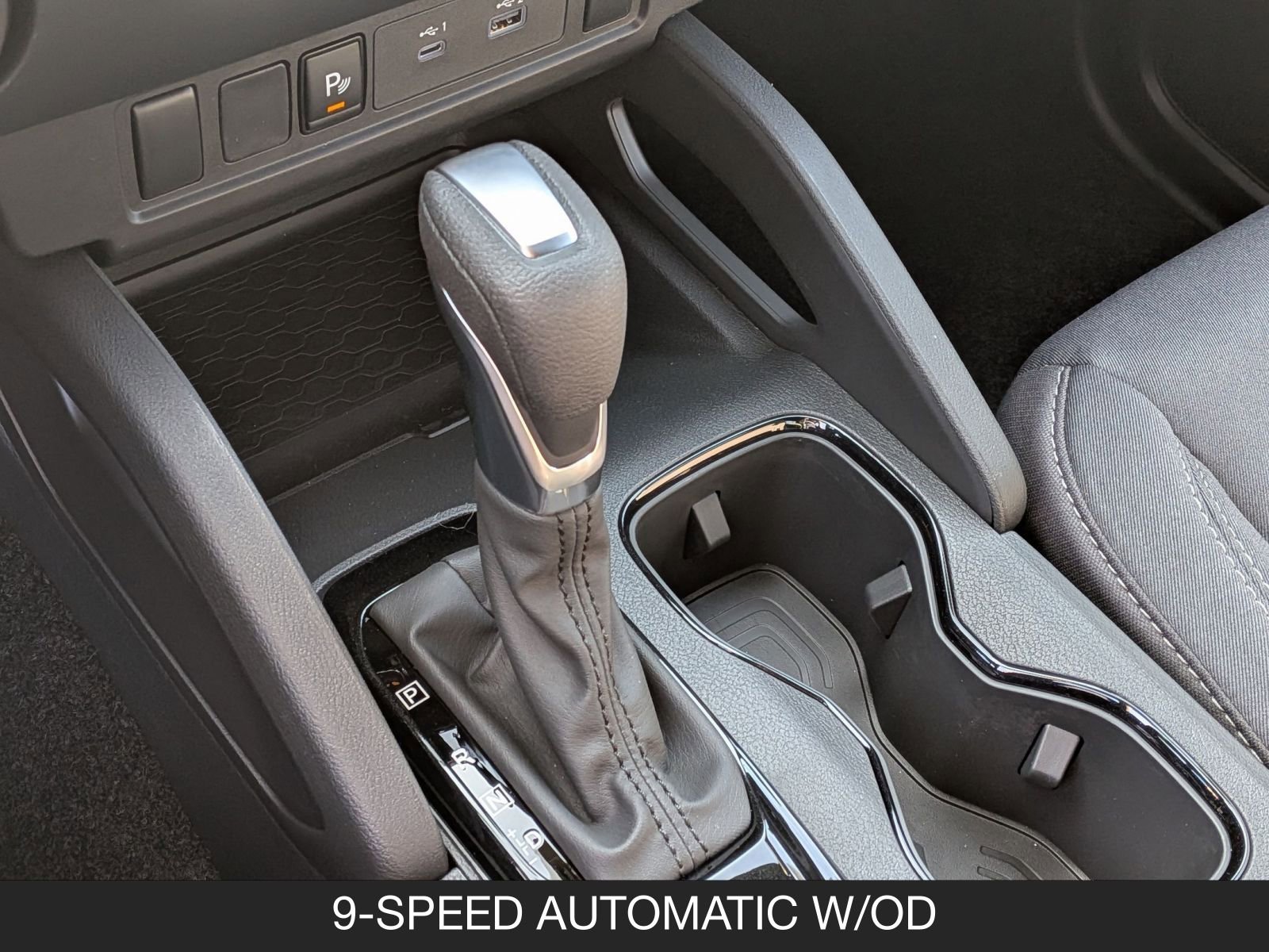 New 2026 Nissan Frontier SV w/ Tow Package image 16