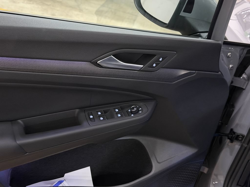 New 2026 Volkswagen GTI Autobahn FWD image 10